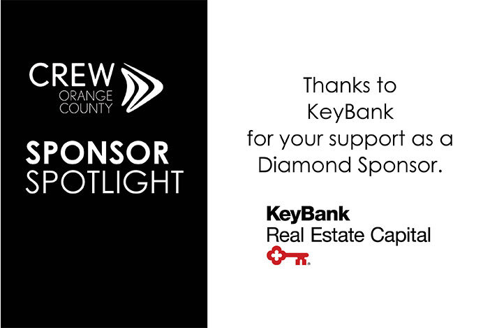 Sponsor Spotlight on KeyBank
