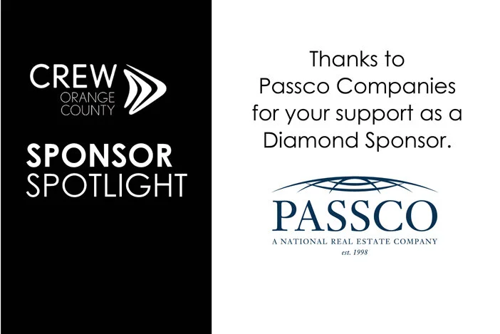 Sponsor Spotlight on Passco