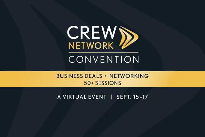 2020 CREW Network Convention