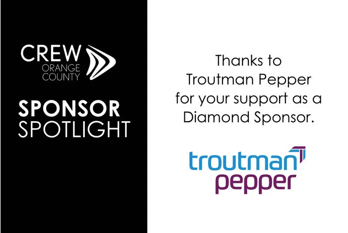 Sponsor Spotlight on Troutman Pepper