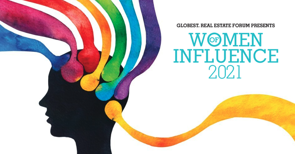 CREW Network Named 2021 Diversity Champion and 58 Members Garner GlobeSt.com Real Estate Forum Women of Influence Honors