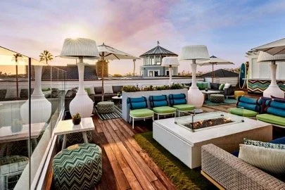 CREW Orange County Celebrates a New Year and a New You at Destination Resort
