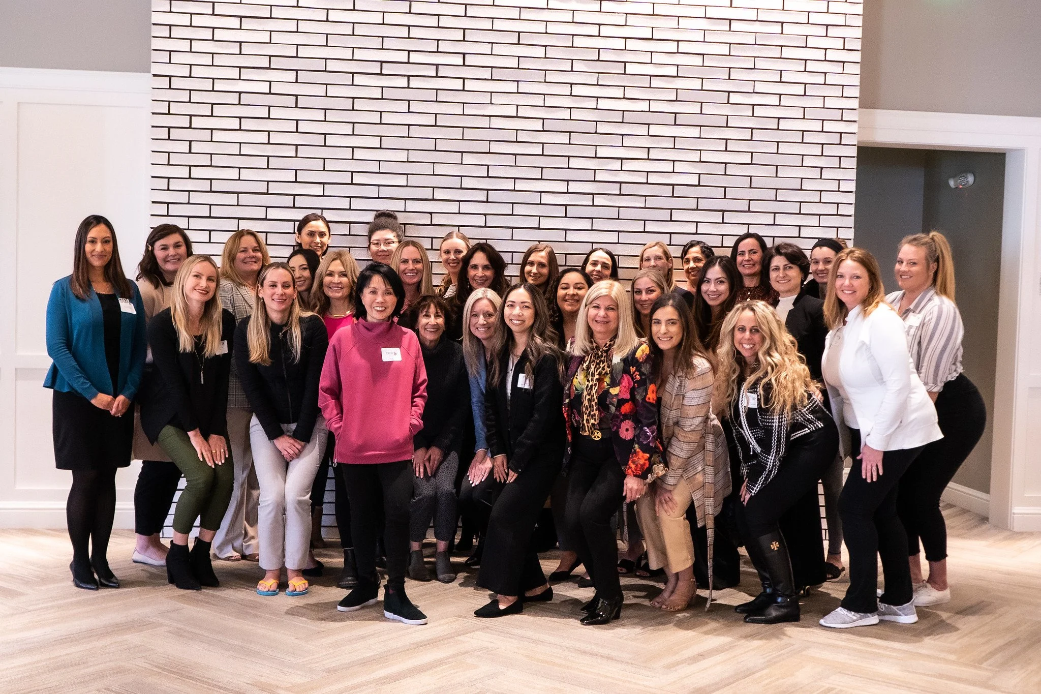 CREW Orange County Event Attracts Large Turnout of Professionals in Commercial Real Estate