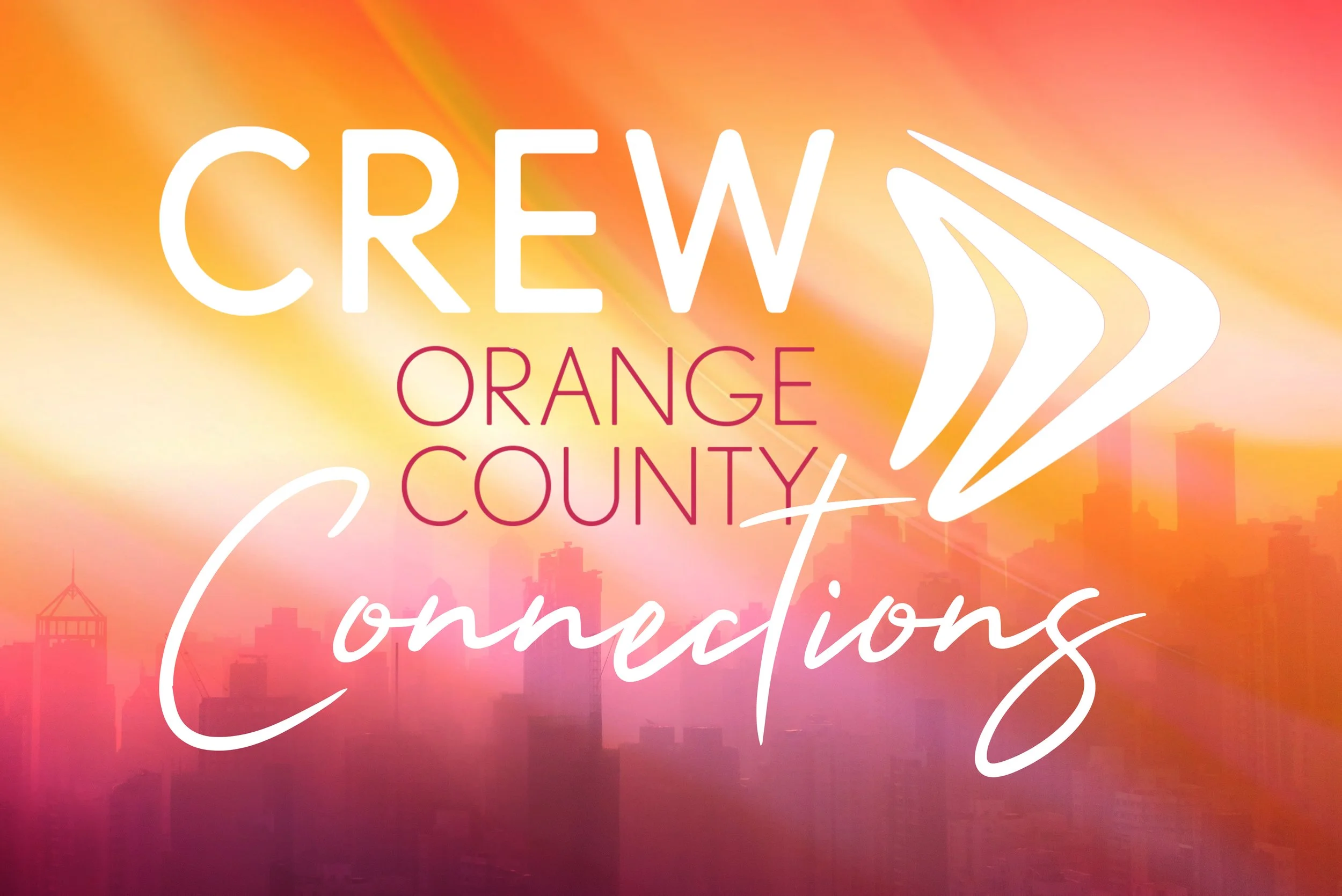 CREW Orange County Announces 2024 Board of Directors