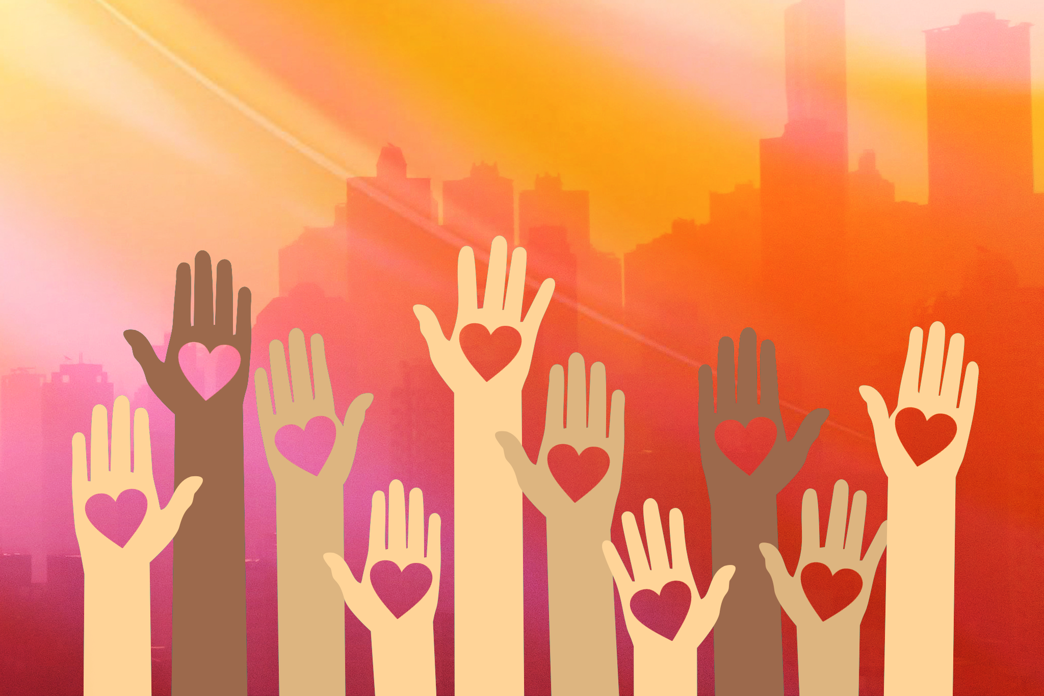 $34k in Fundraising Efforts Achieved For 2023 Philanthropy Outreach