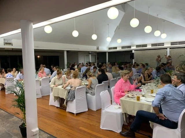 Agribusiness Summit Dinner