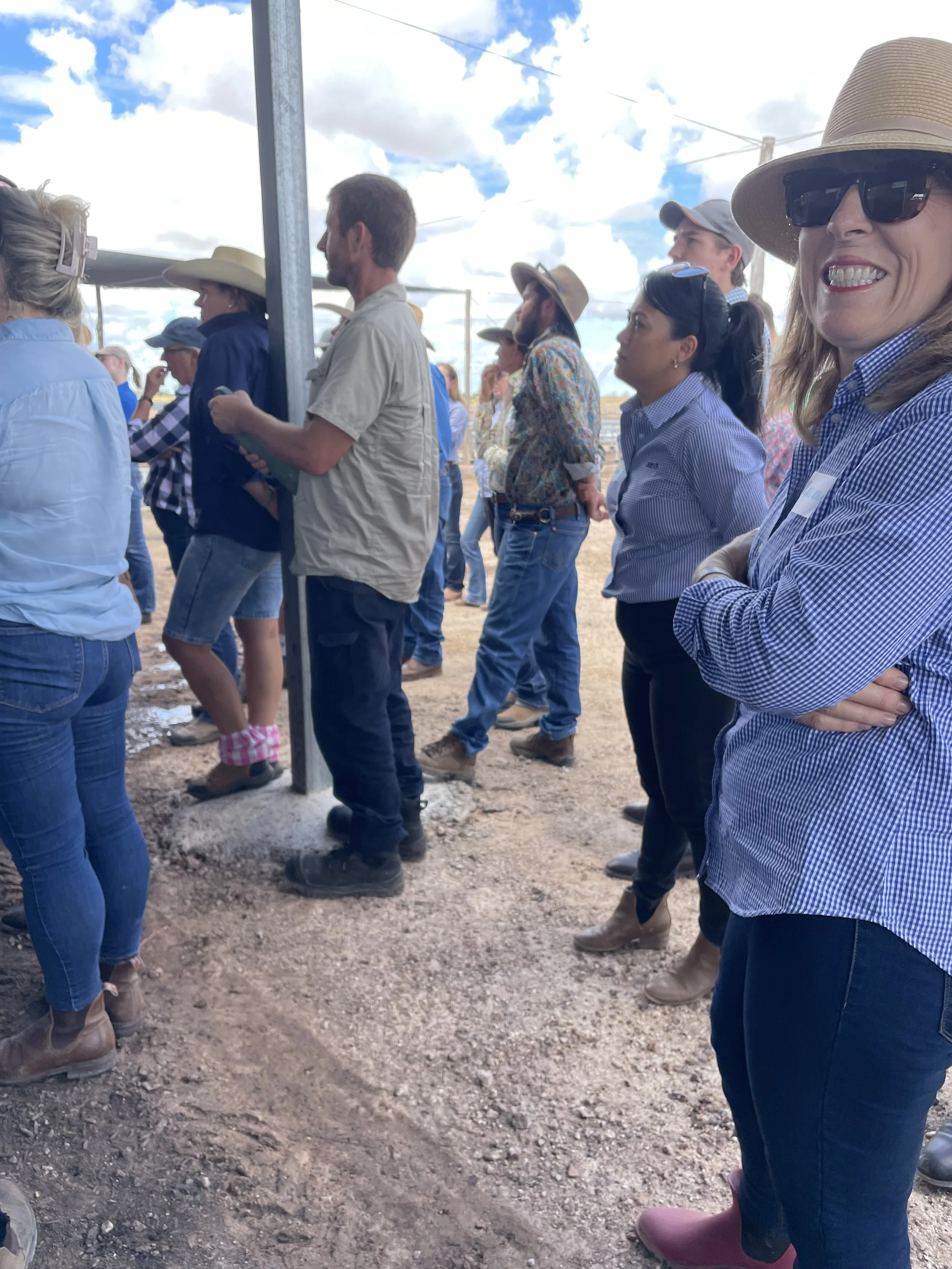 Raelene McDonald at Field Day.jpeg