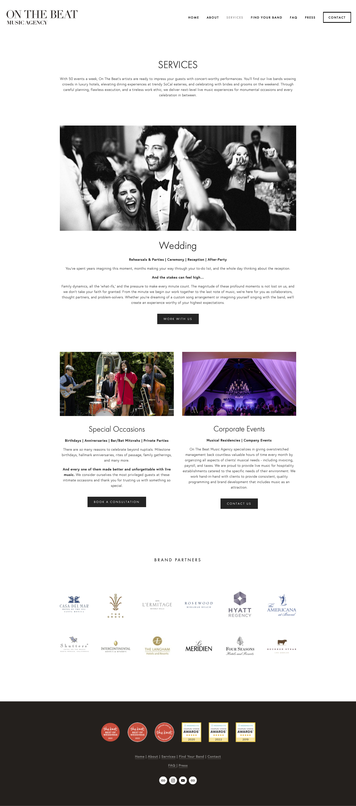 SERVICES — On The Beat Music Agency.png