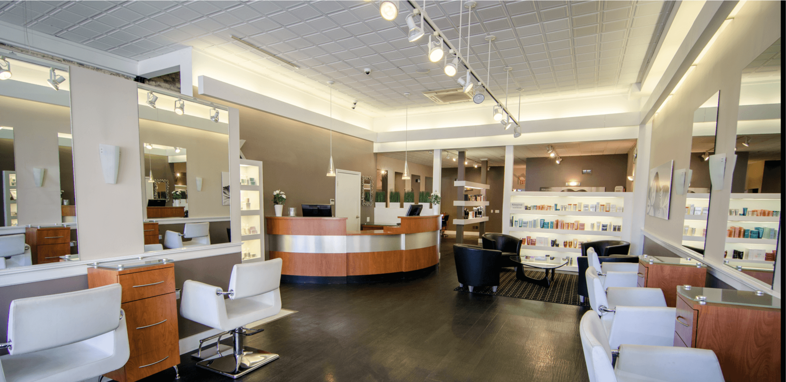 The Nail Bar By J&Q, 535 W Front St, Traverse City, MI - MapQuest