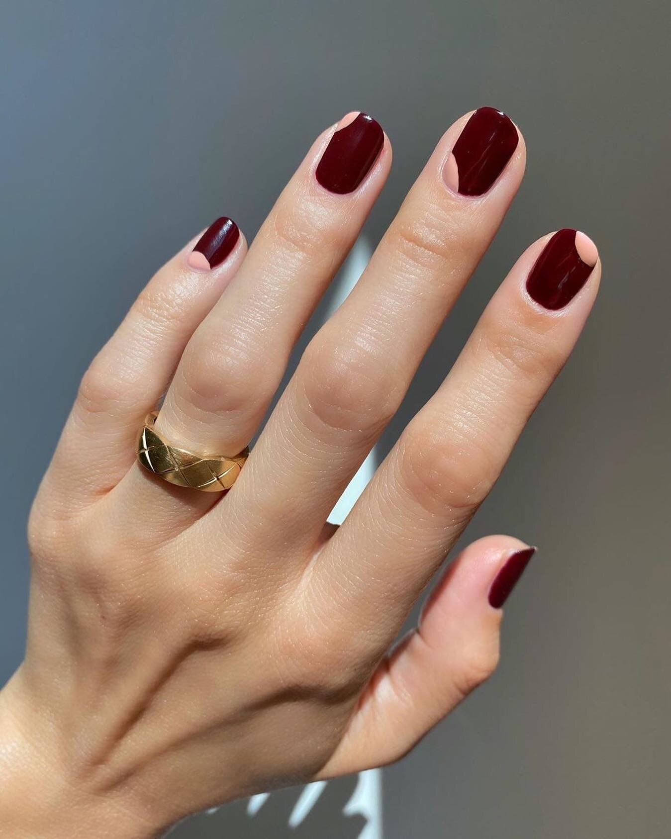 Get Polished to Perfection with These 4 Nail Artists