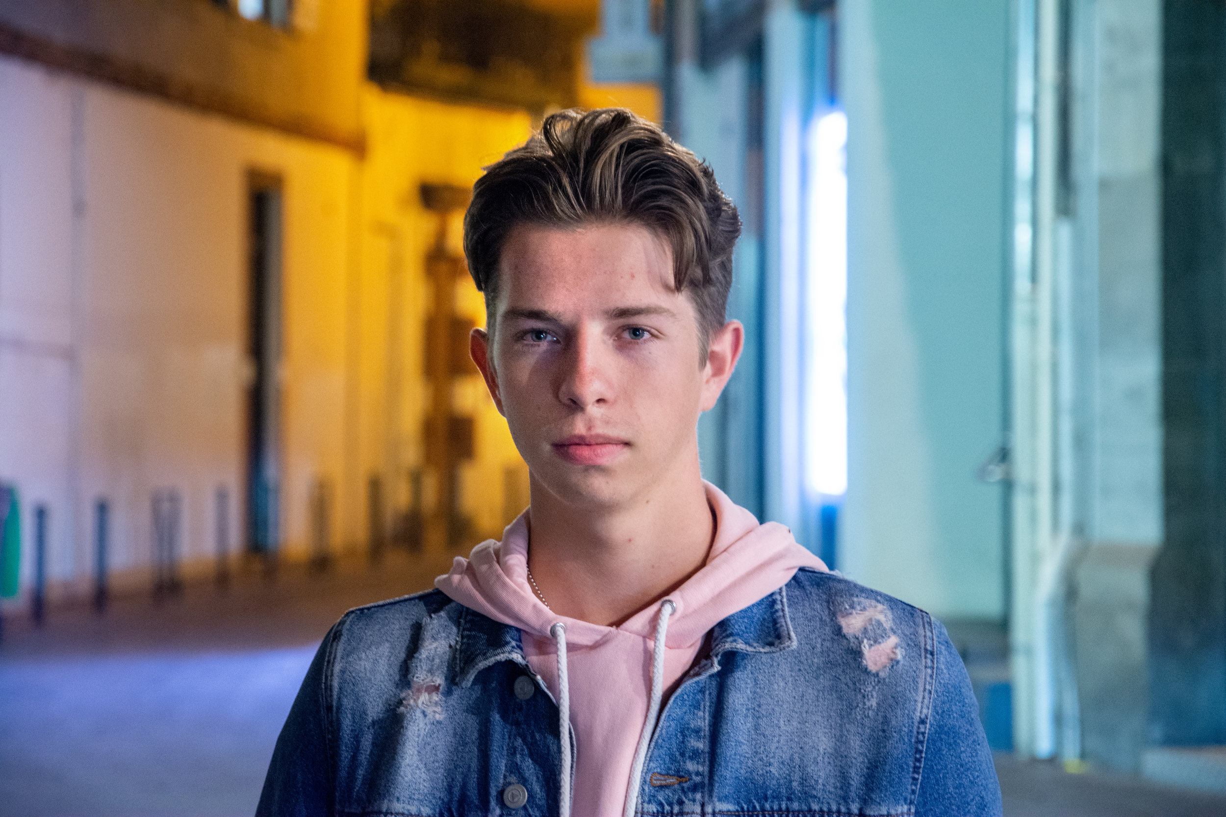 Supporting Positive Relationships with our Teenagers