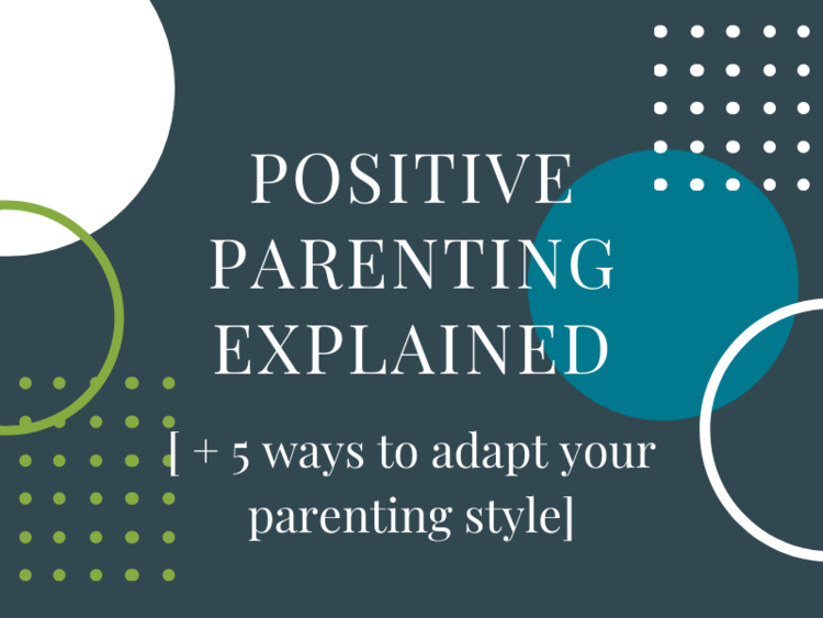 Empowering Parenthood Positive Parenting Strategies