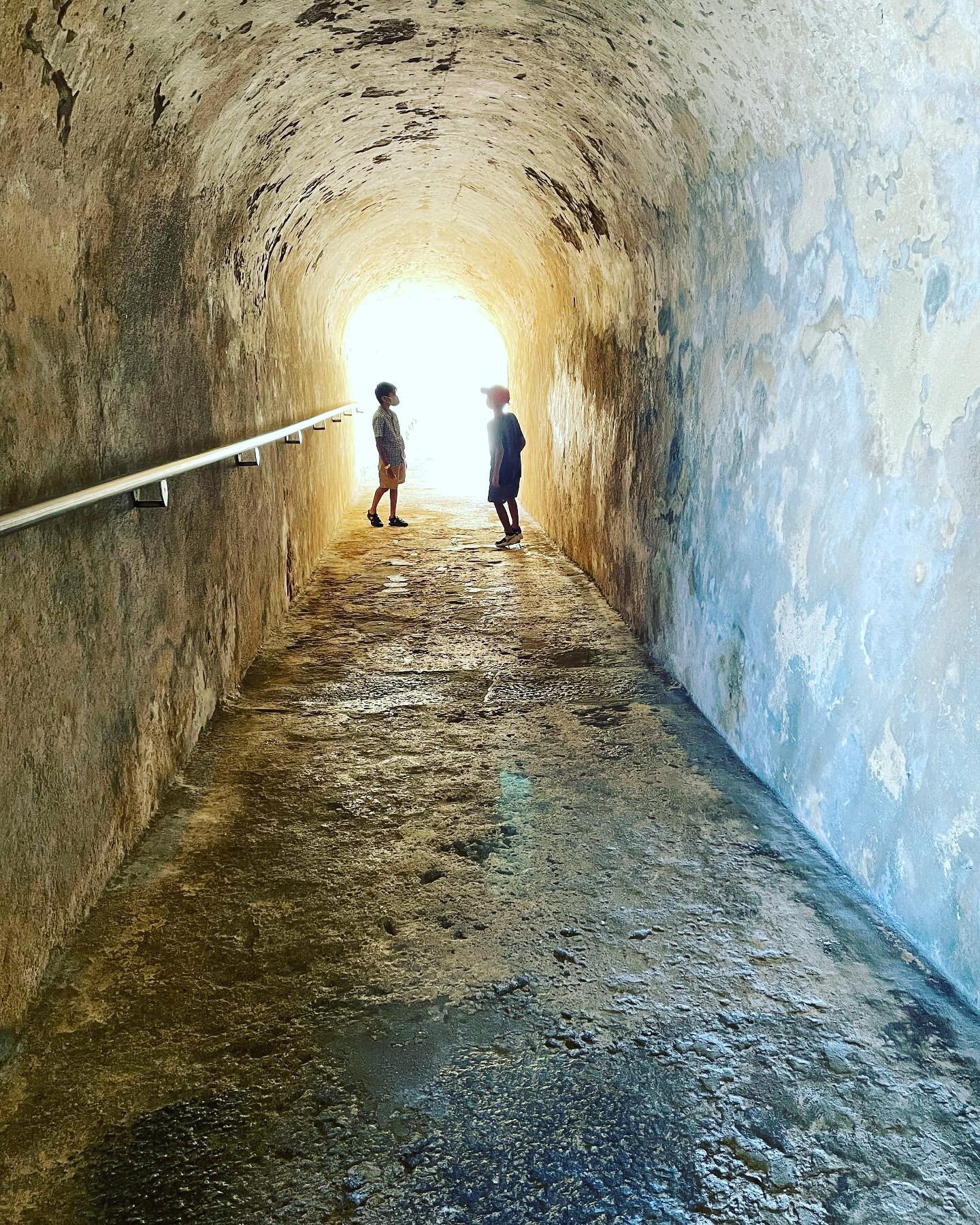 There is light at the end of the tunnel.  Working with you every step of the way.  #magnoliarheumatology #drjain #rheumatologist