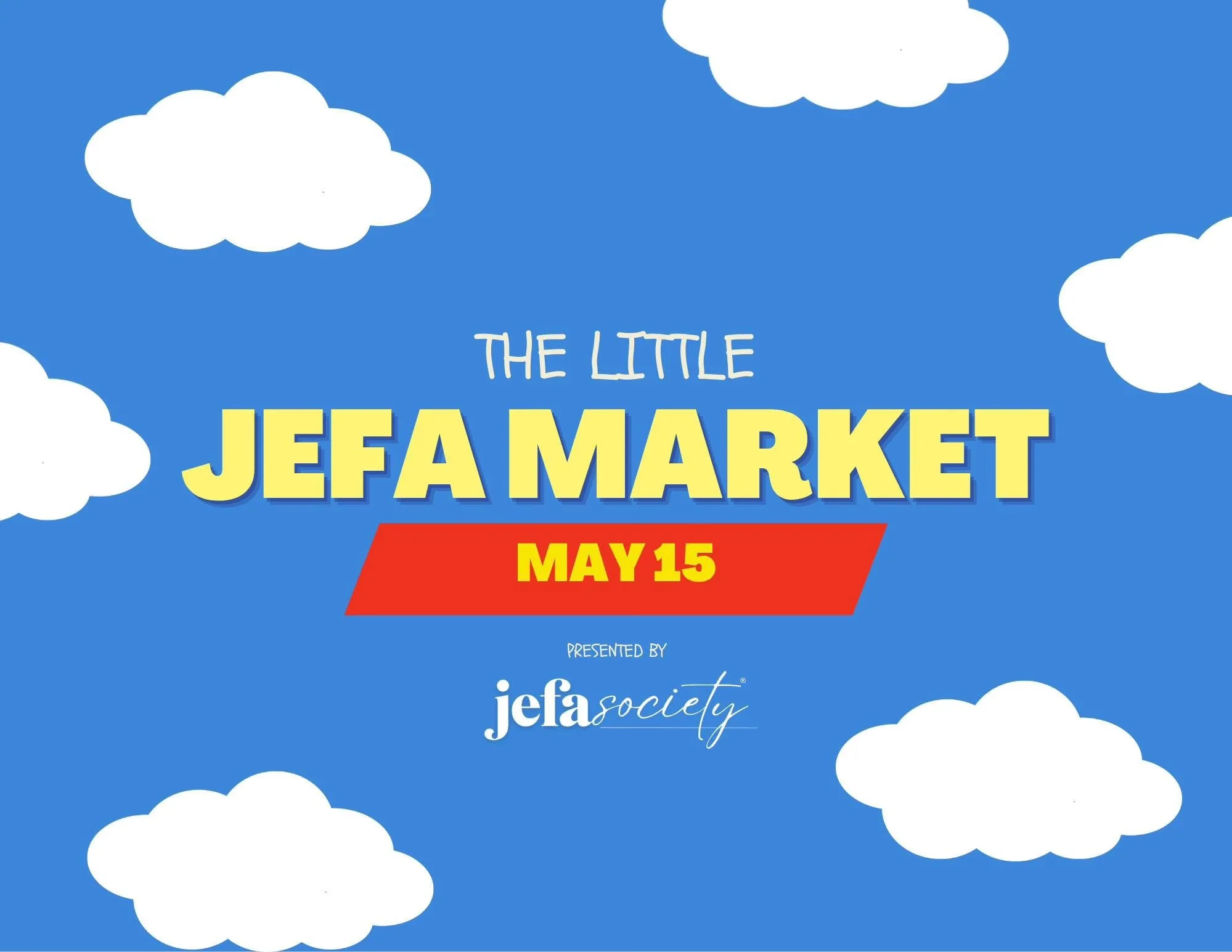 The Little Jefa Market