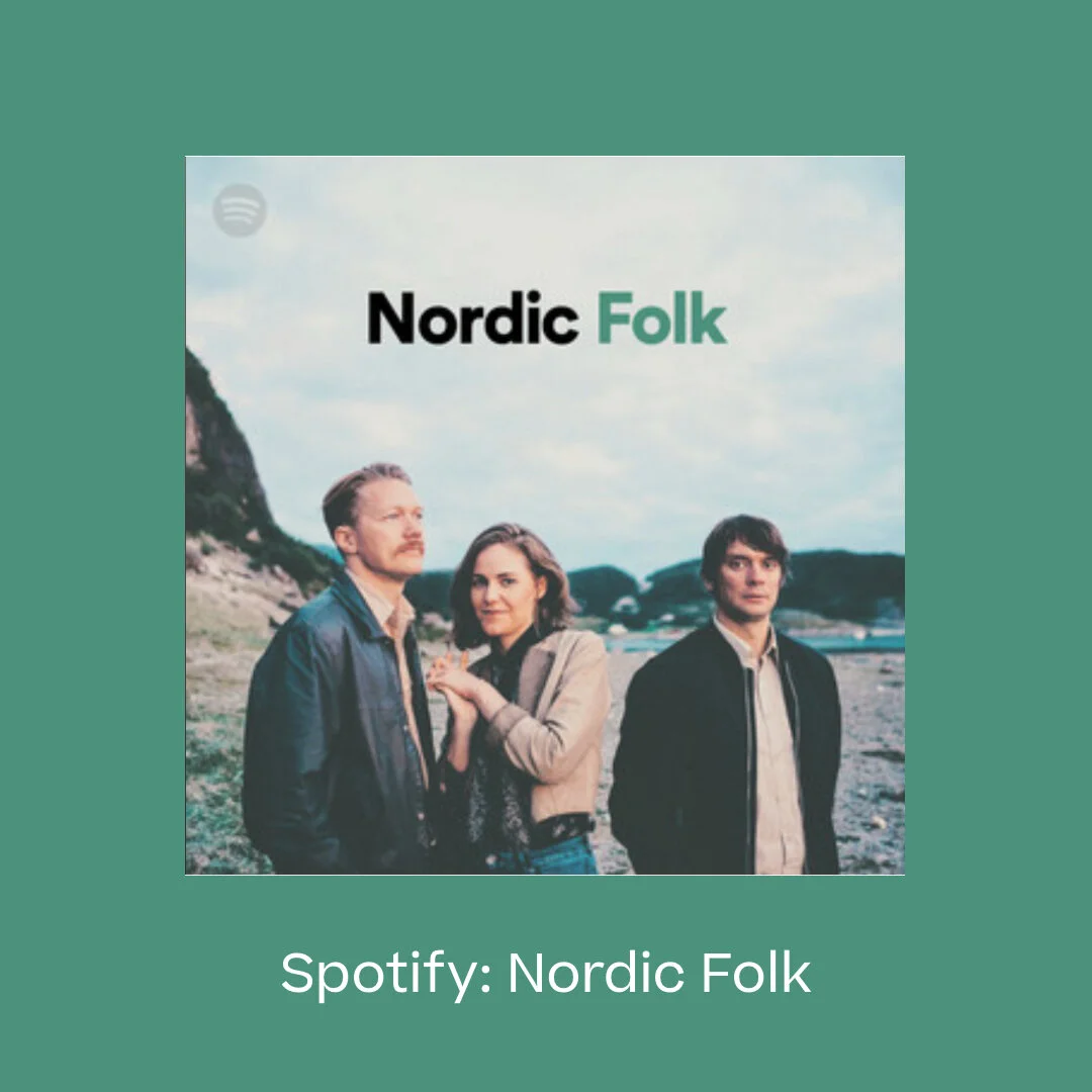 Nordic Folk