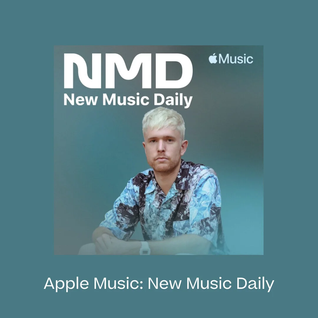 New Music Daily - Apple Music