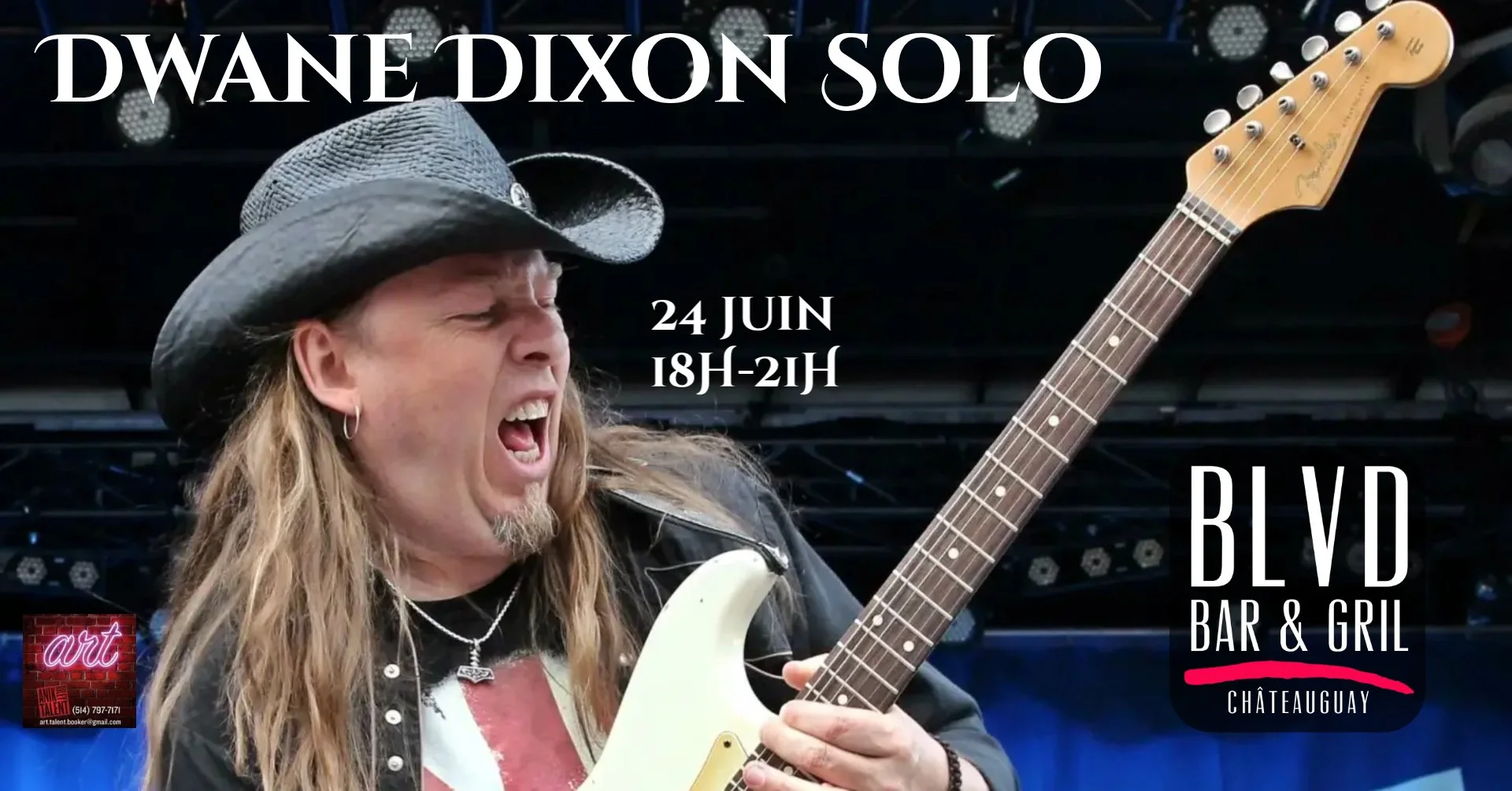 DWANE DIXON