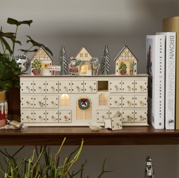 Planta Advent Calendar