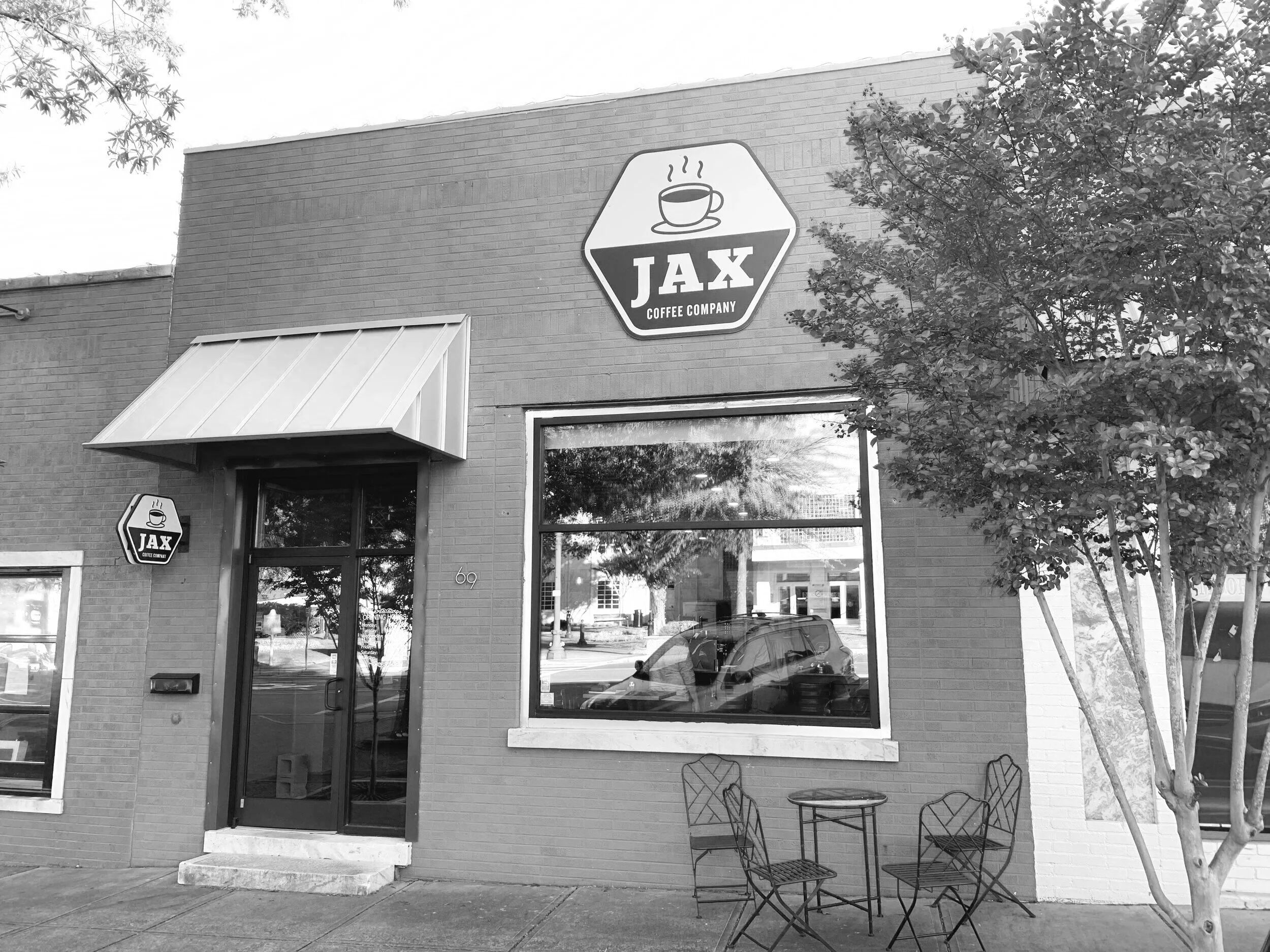 Properties — The Ladera Group