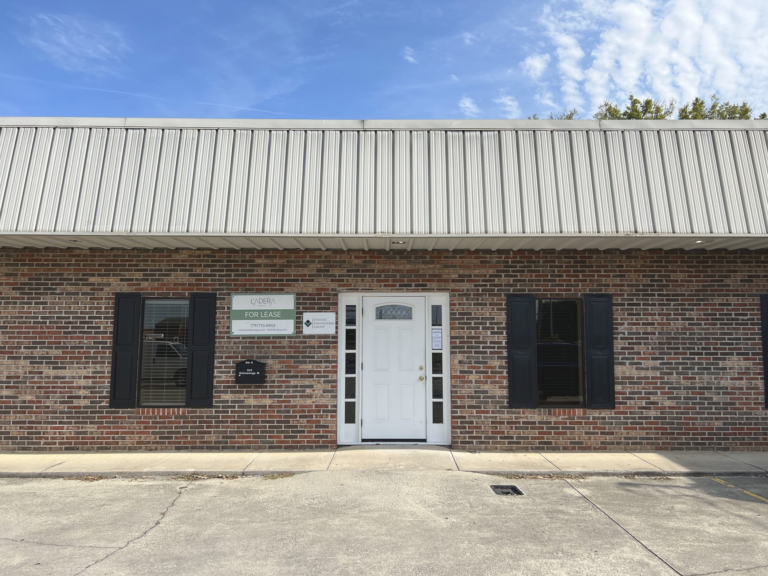 The Ladera Group — Northwest Commercial Real Estate