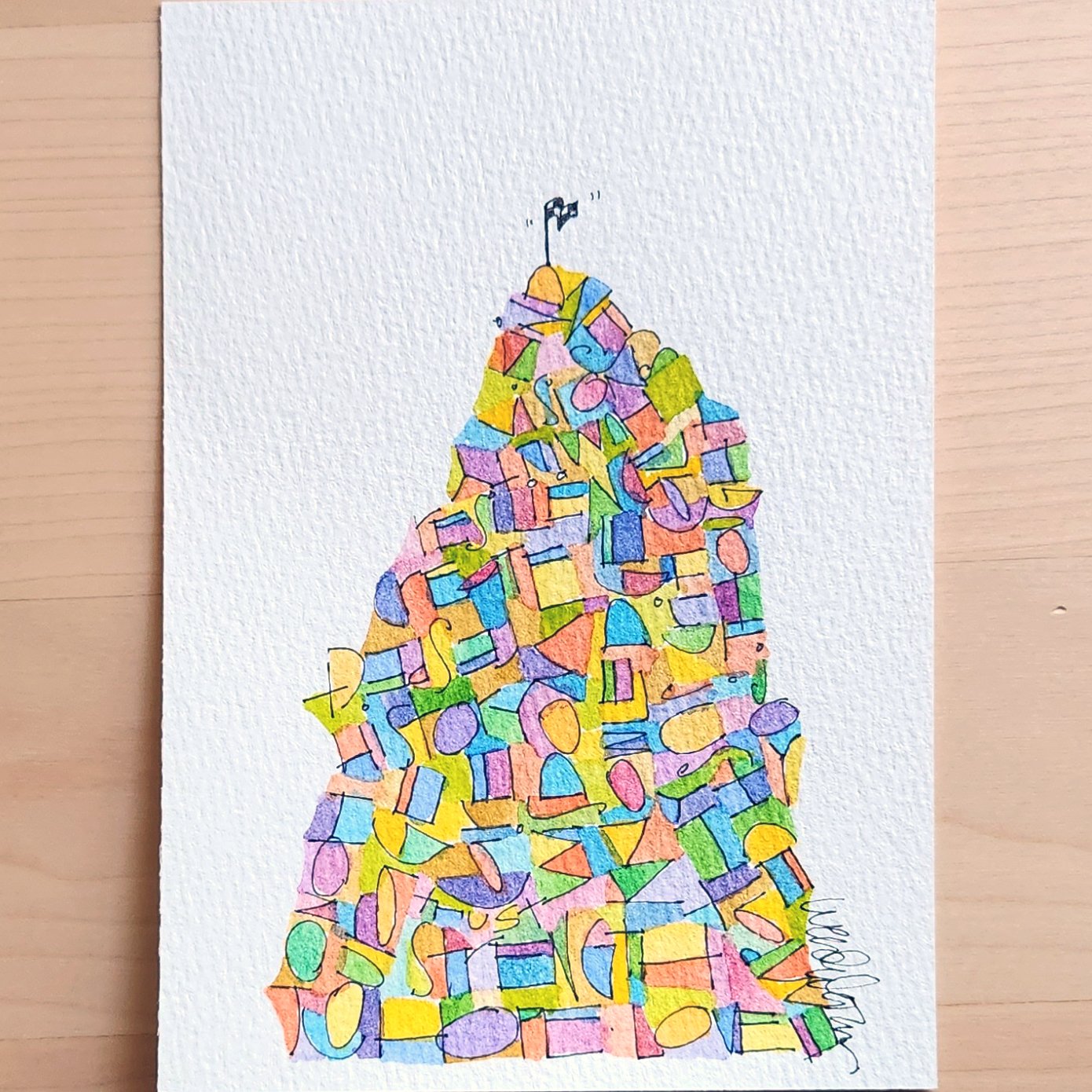 Art Mail