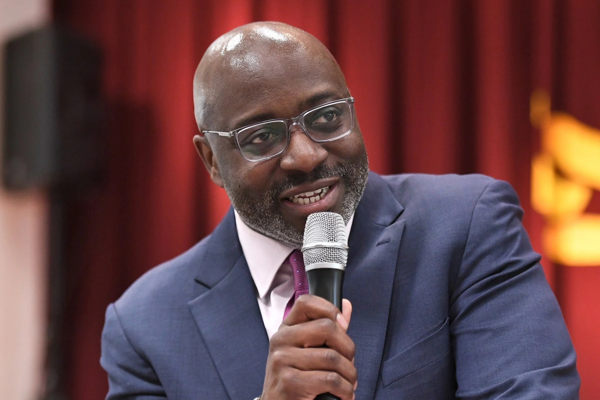 November Take Five: Learn about Noyes Elementary with CARE!