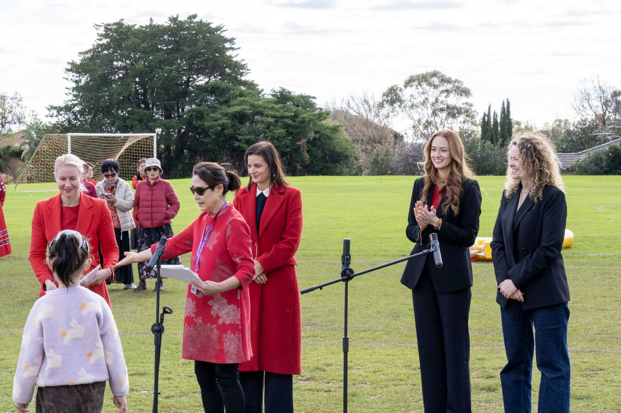 $4 Million Investment in Community Language Schools