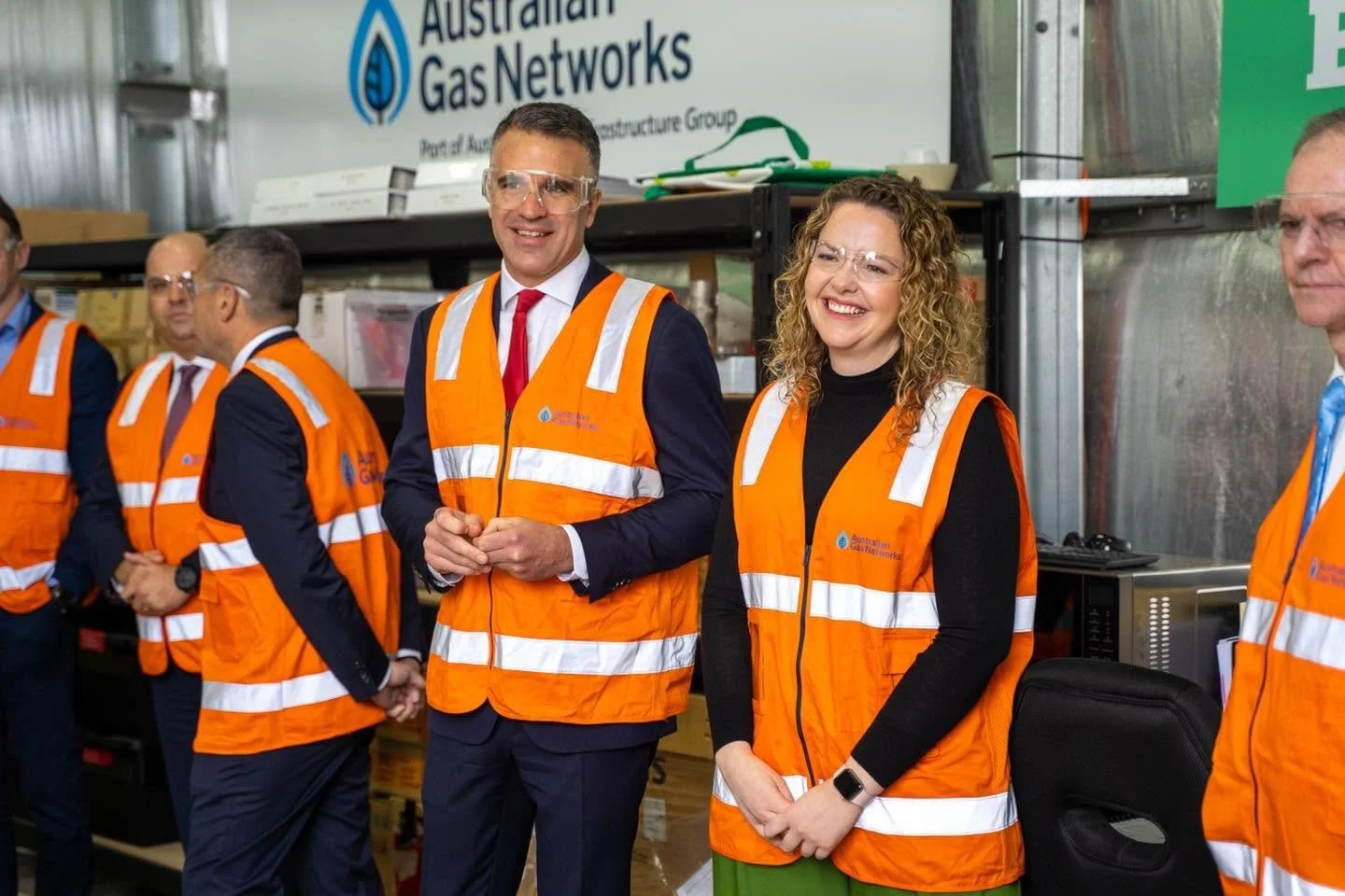 Tonsley Innovation District joins global network of excellence