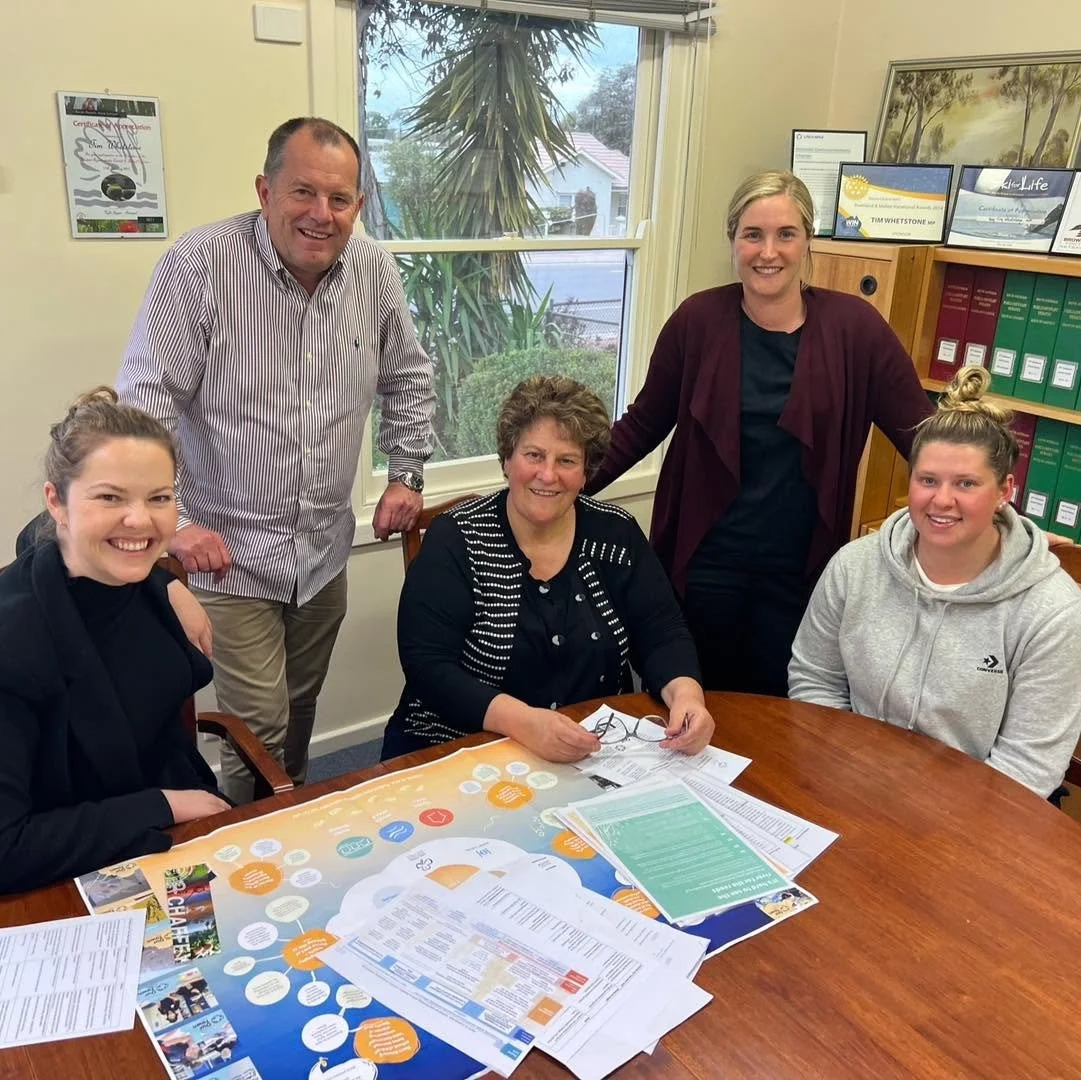 Extra Mental Health Support for Riverland Communities