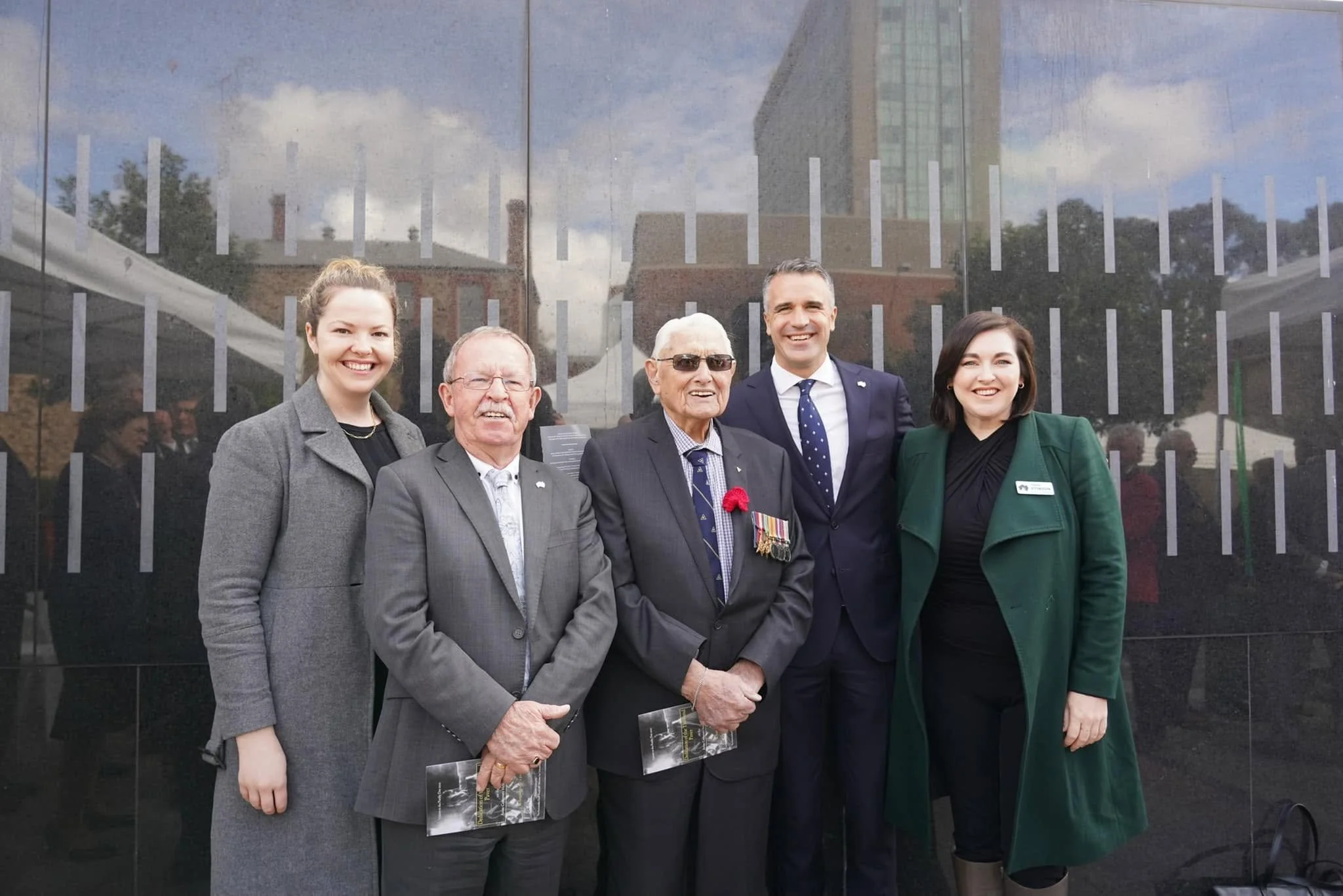 New Plan to Improve Veteran Health and Wellbeing