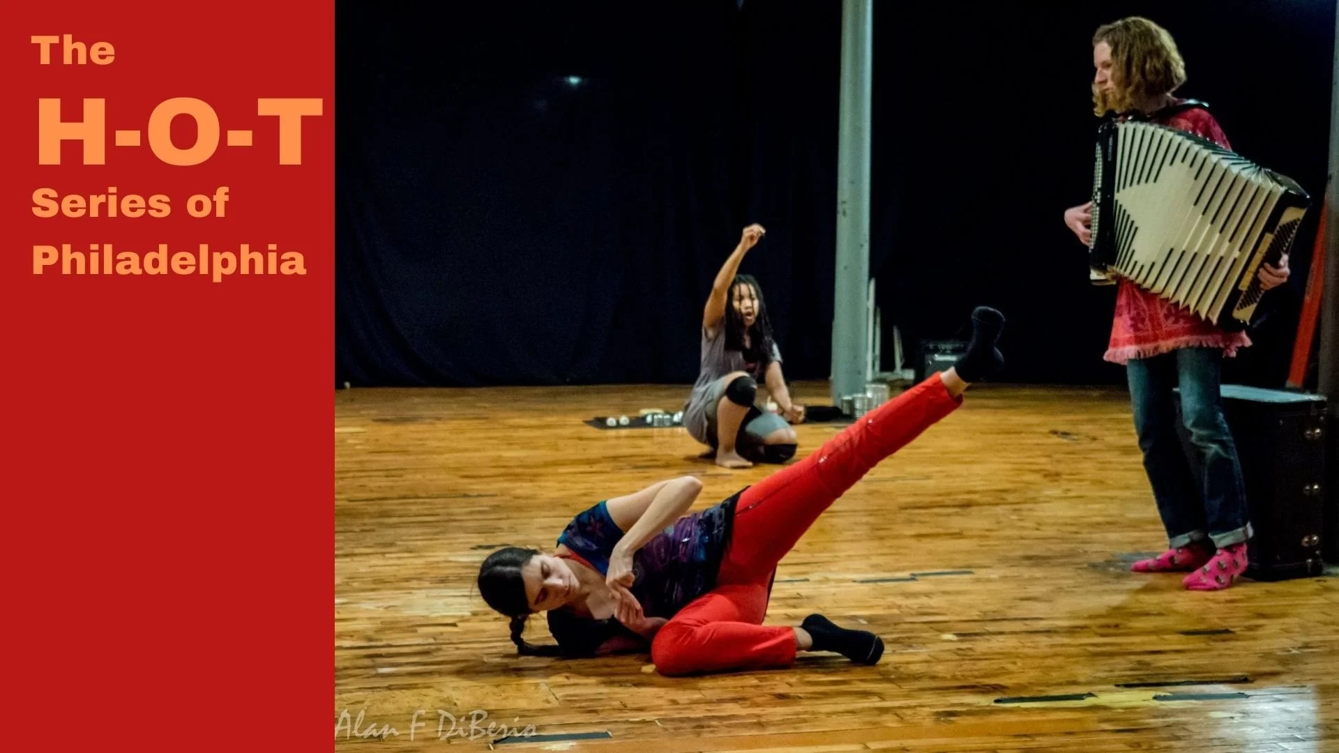 H-O-T Series of Philadelphia 