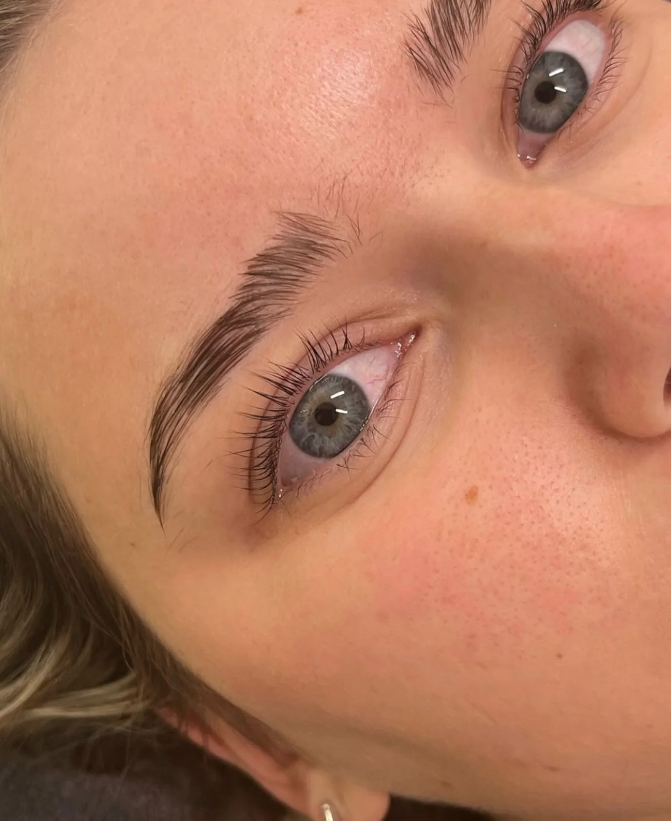 ✨ Lash Lift and Tint ✨
⠀⠀⠀⠀⠀⠀⠀⠀⠀
Easy &amp; low maintenance 🤌
⠀⠀⠀⠀⠀⠀⠀⠀⠀
#winnipeglashes #winnipegbeauty #lashliftandtint