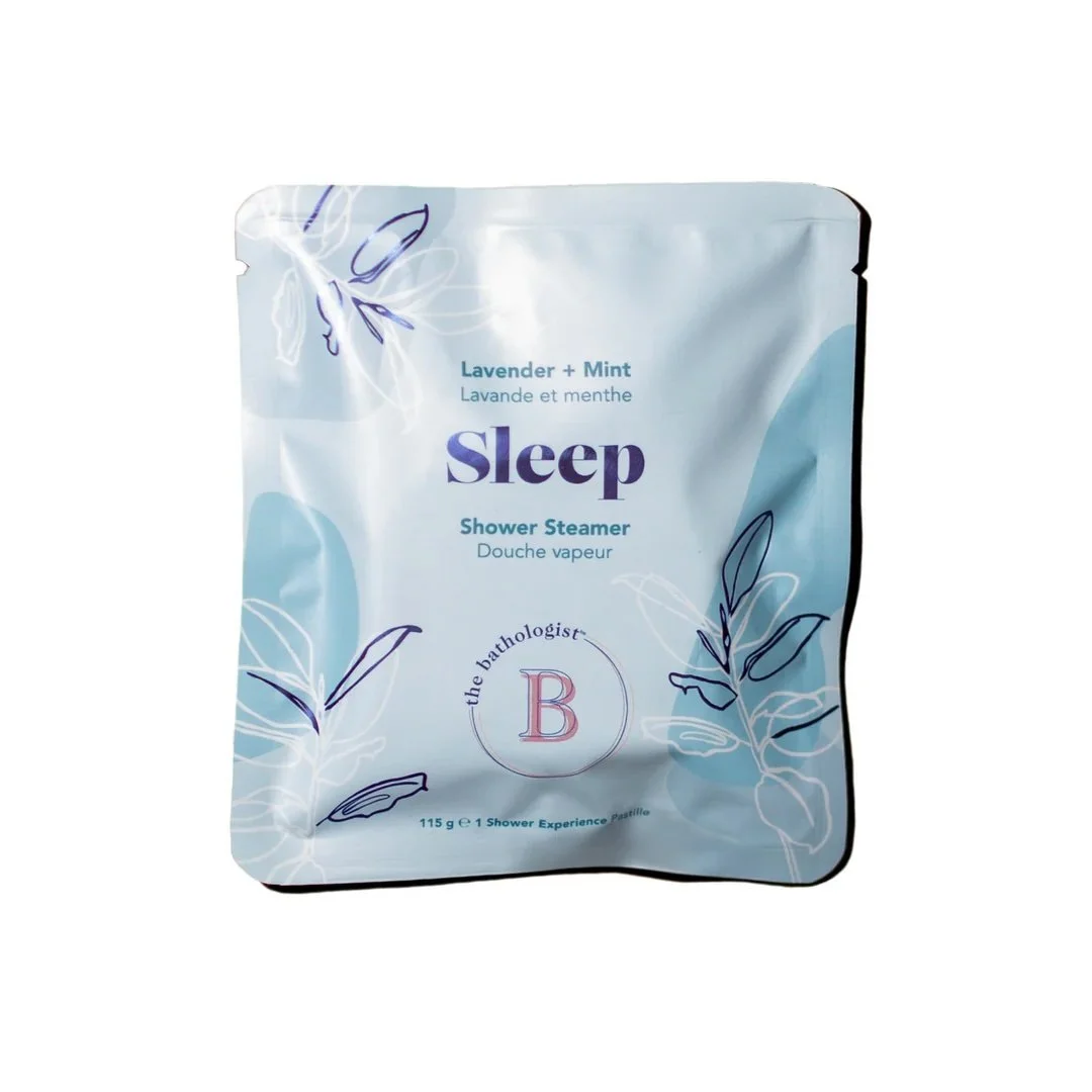 Shower Steamer Sleep.jpeg