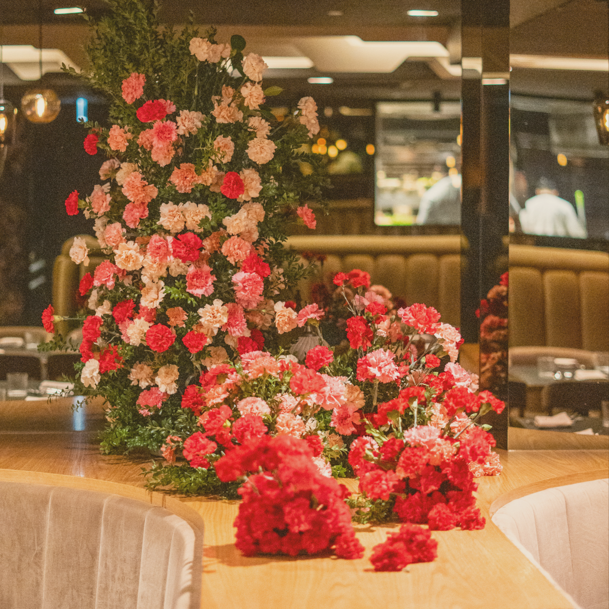 Mother’s Day At Maha