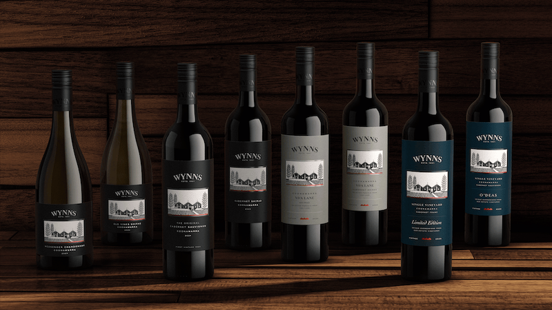Maha × Wynns | A Winemaker Dinner