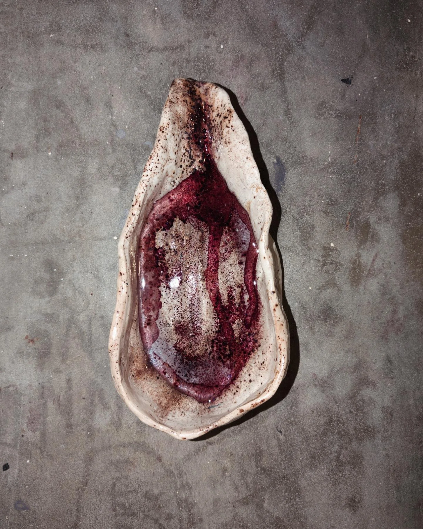 Falling through space (memory vessels) | Clay, Cyanotype, Bloodwood Tree Sap and Resin | 2024. 

A MATTER OF TIME | IN | ARI SYMPOSIUM

Saturday 30 Nov | 10am - 6pm
The Old Lock Up, Kabi Kabi Country

A full day of creative inquiry, activity, and dis