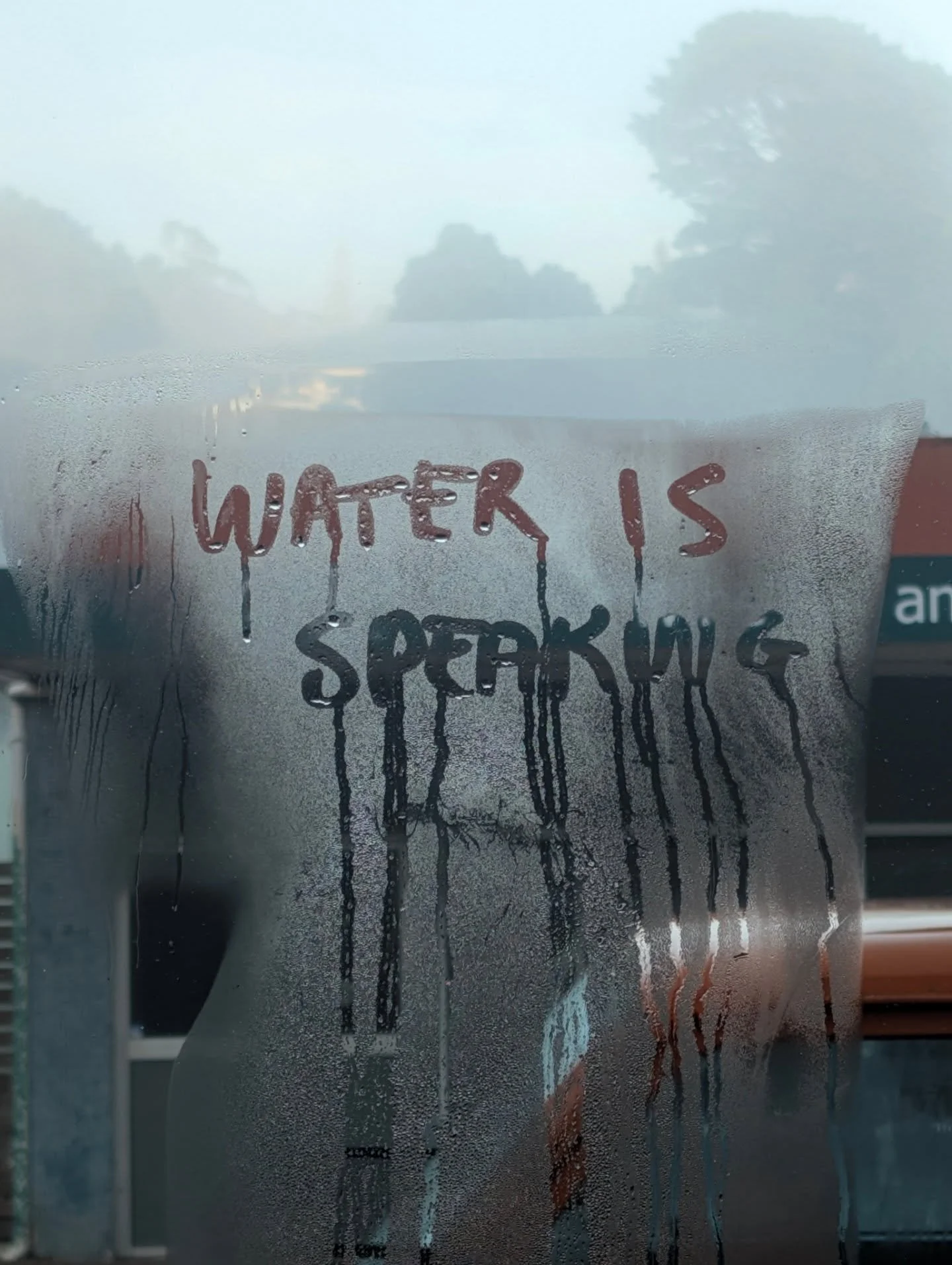water 
is 
speaking 

#moonscape/ dead river #extractiveindustries #ecologicalgrief #experiments