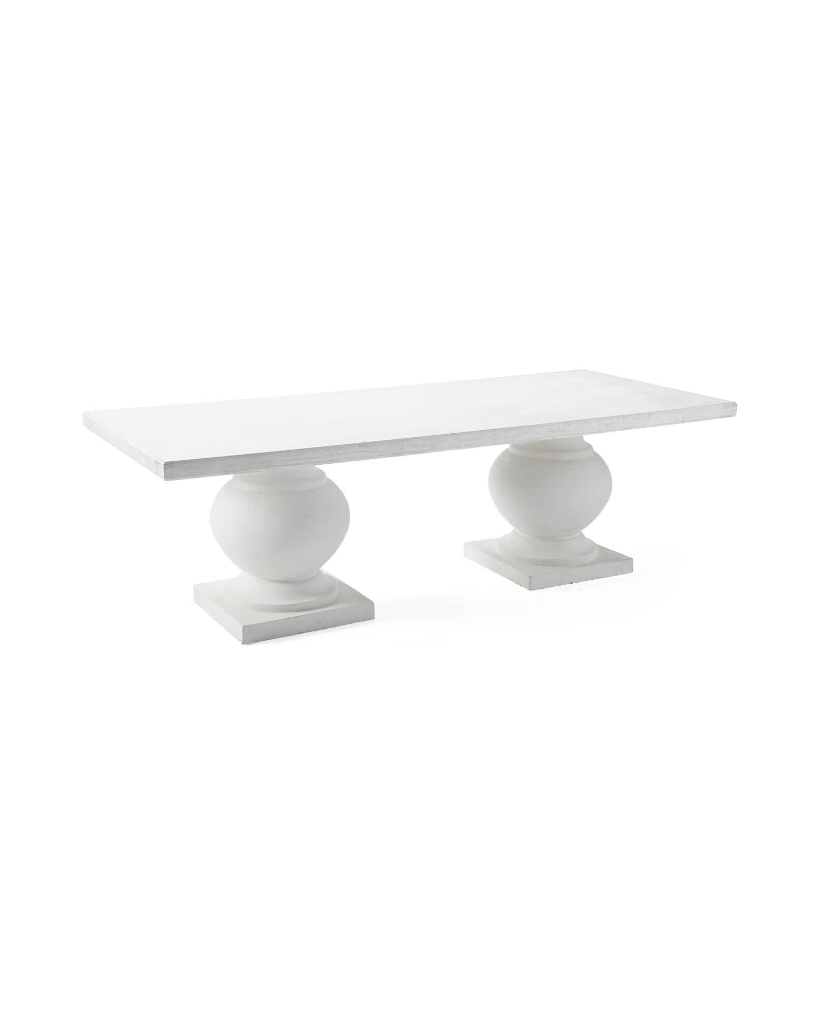 Terrace Dining Table 