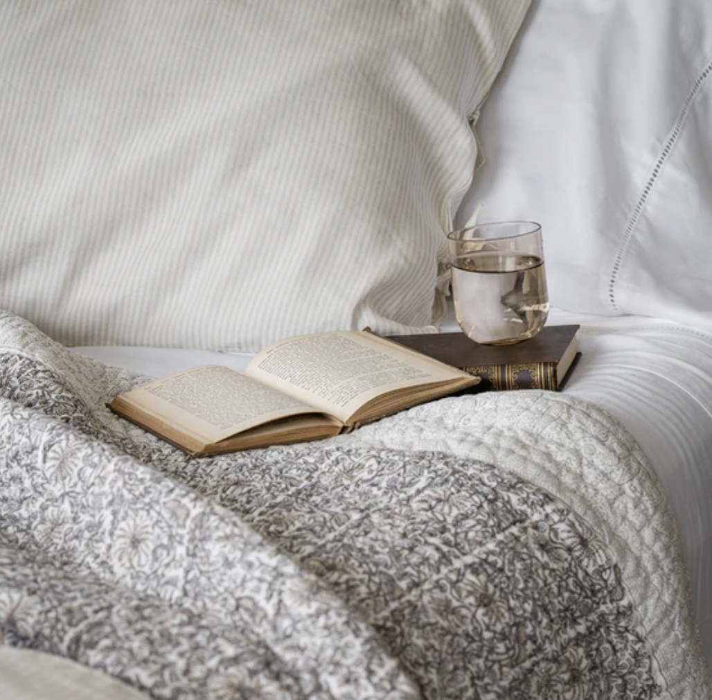 Best Bed For Guest Room — COSTNER STUDIO