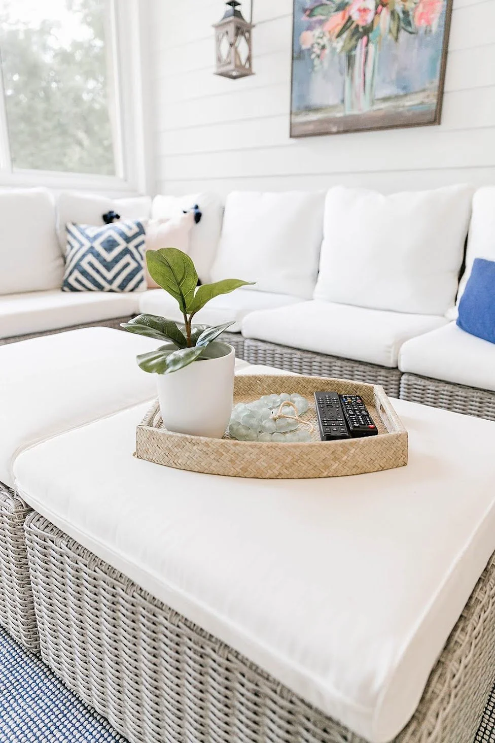 Enclosed Deck Ideas — COSTNER STUDIO