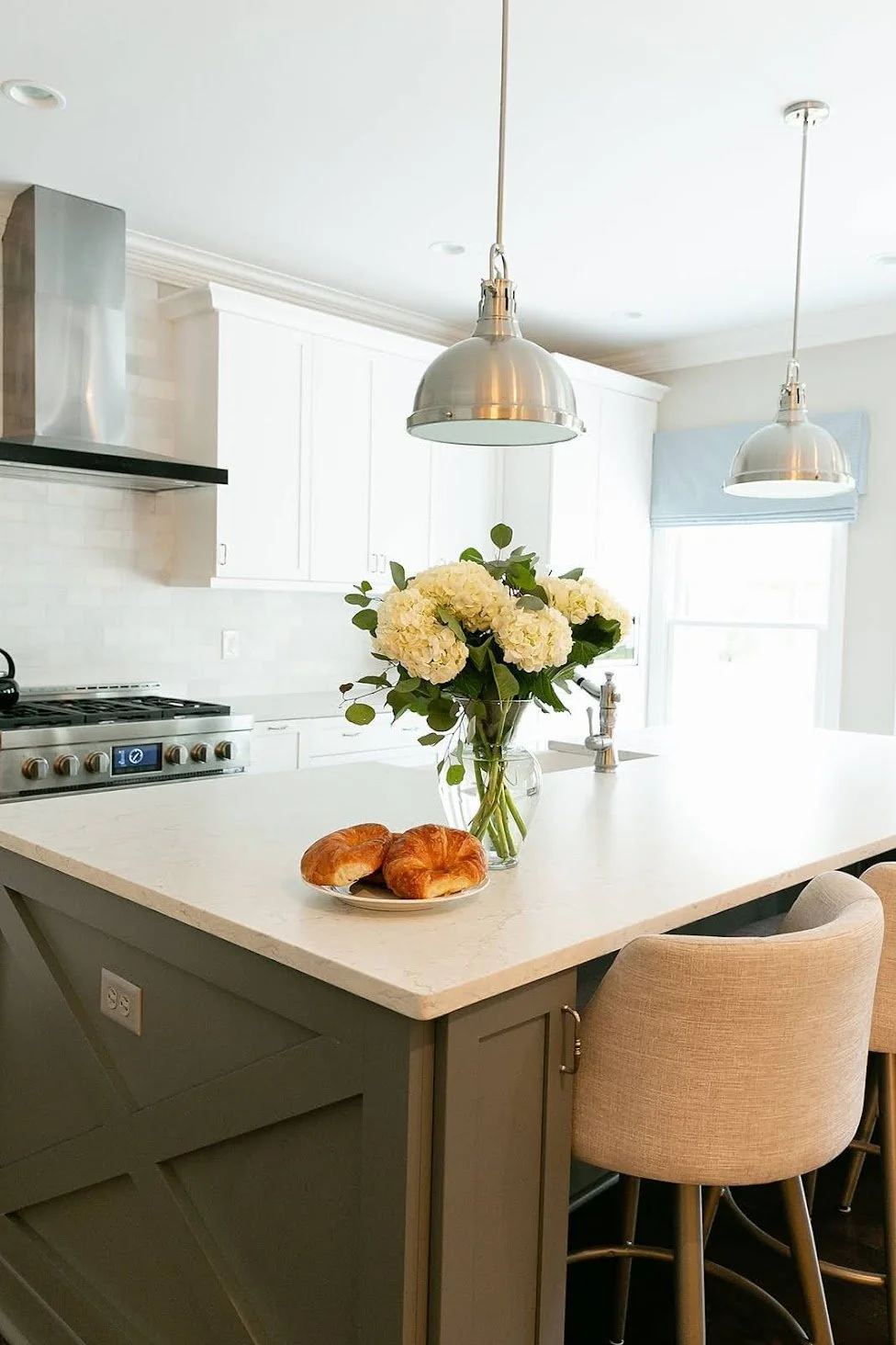 Pendant Lights for Kitchen Island 