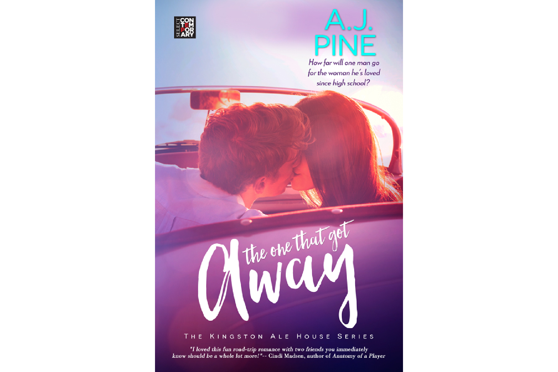 Kingston Ale House Series