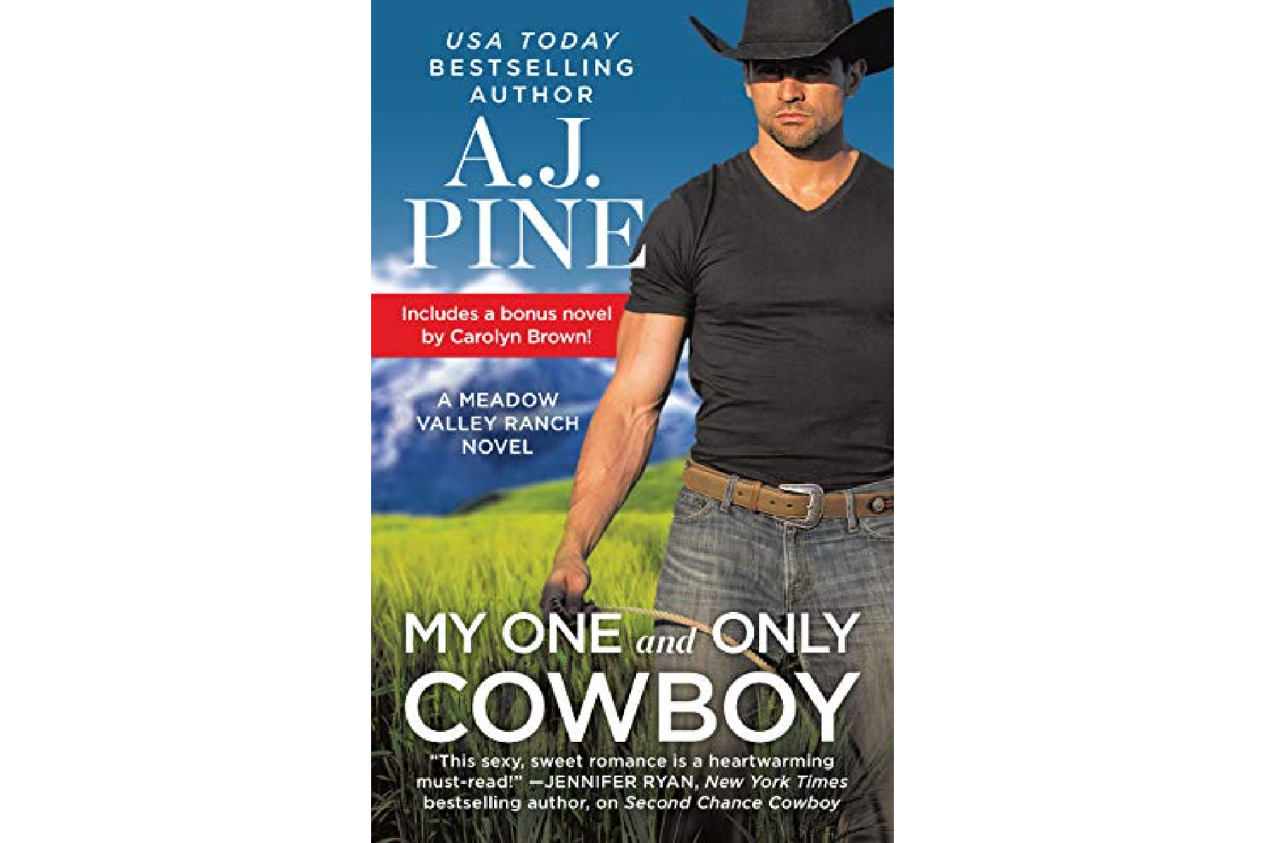 Meadow Valley Series