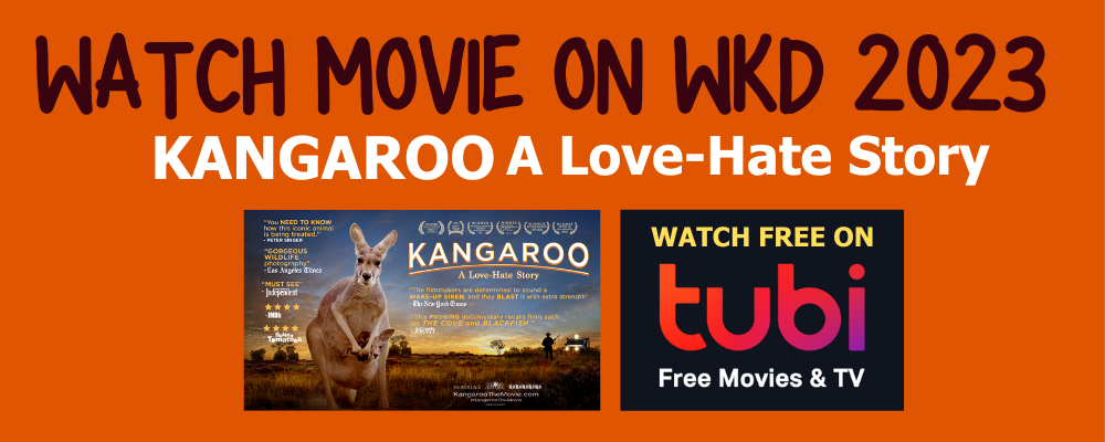 World Kangaroo Day - Kangaroo The Movie.png