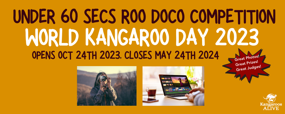 World Kangaroo Day - Under 60sec Roo Doco.png