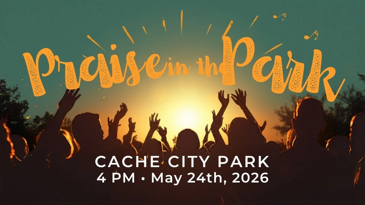 Praise In The Park