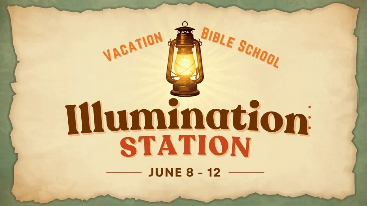 Vacation Bible School