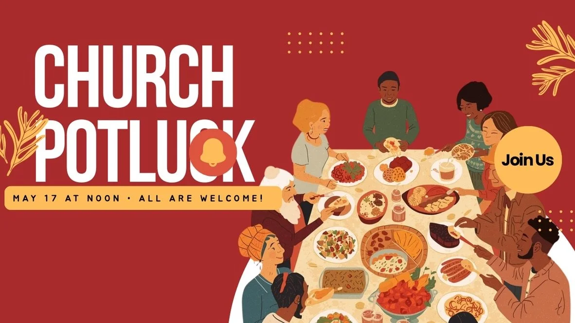 Church Potluck