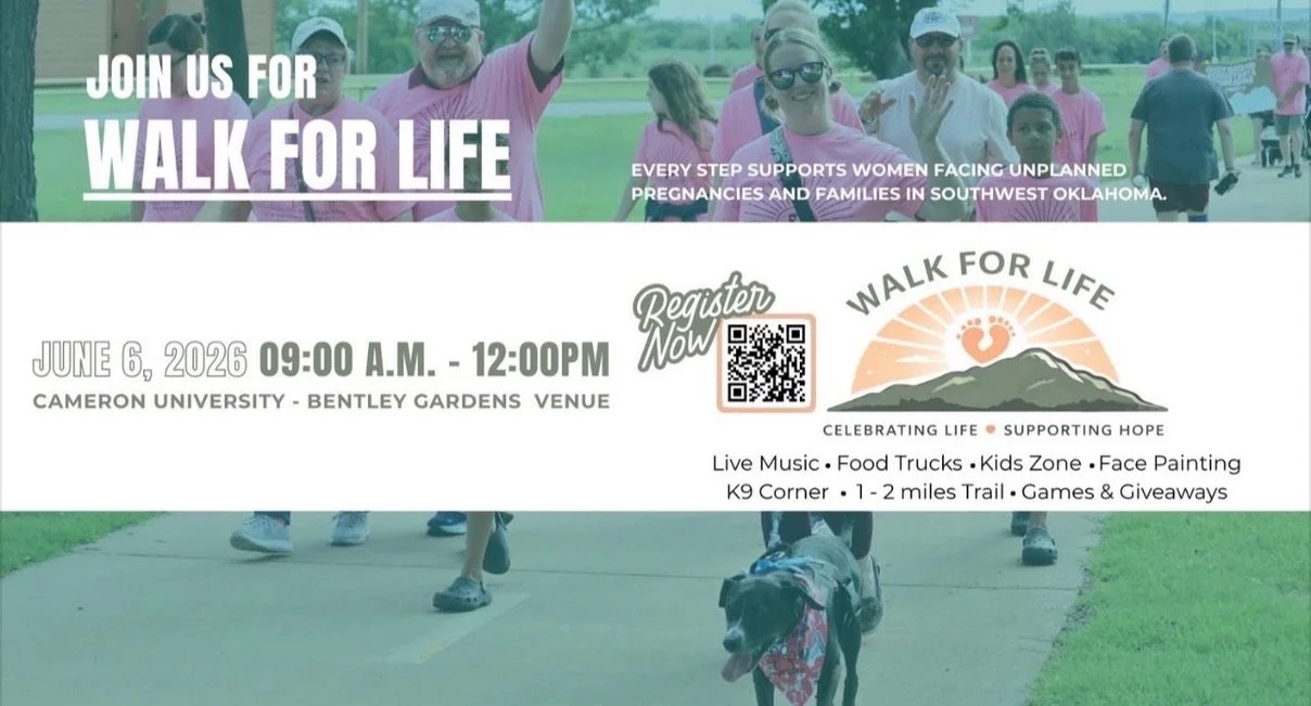 Walk For Life
