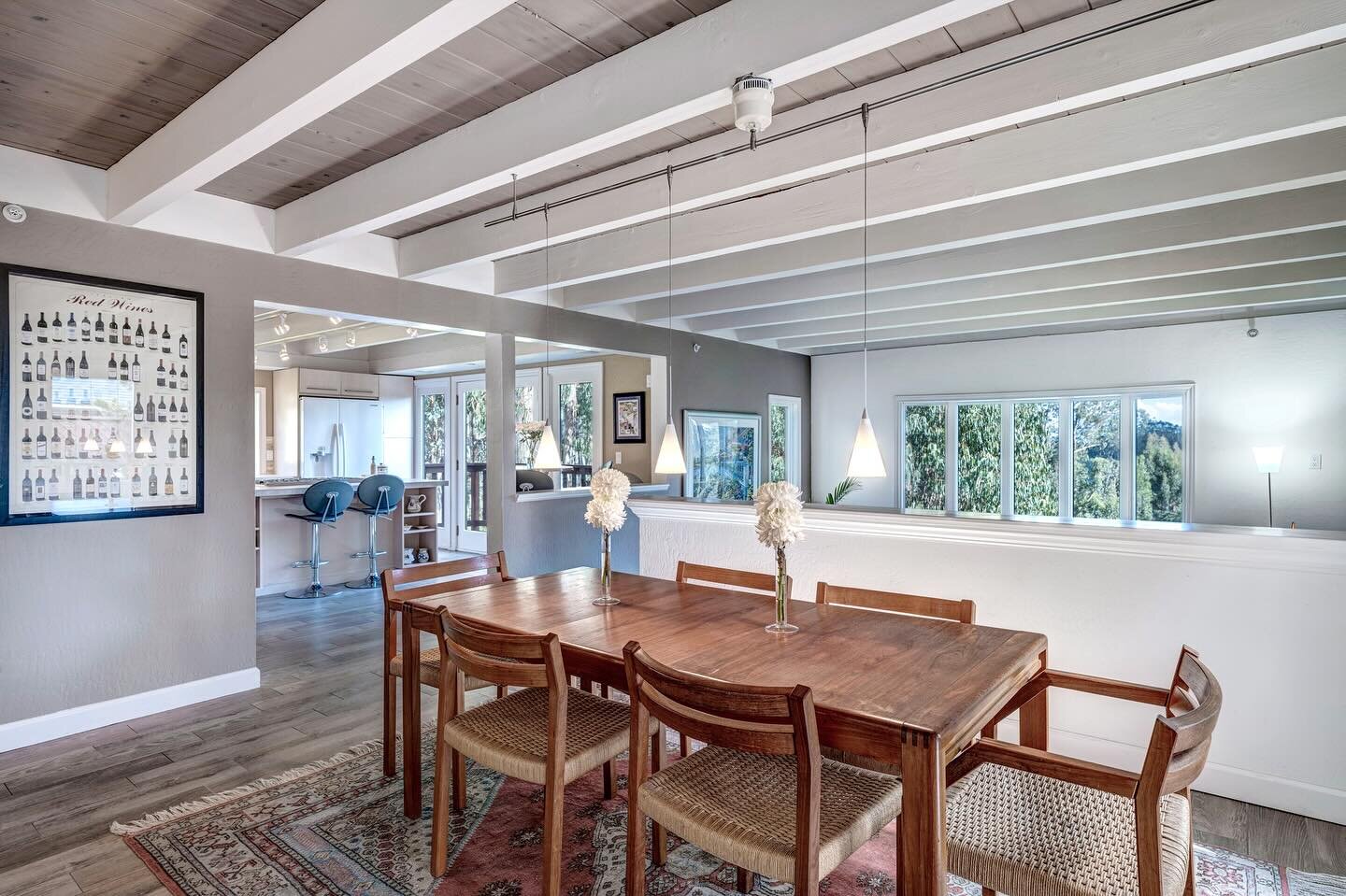 Come by and say hi and check out this beautiful home at 1019 Erica Rd in Mill Valley today, Sunday 4/7 - 2:00pm and 4:00pm

4BR/3BA, 2,217 SqFt
$1.895M

On the way to the beach, hikes on Mt Tam or lunch at the junction. 

If you can&rsquo;t make the 